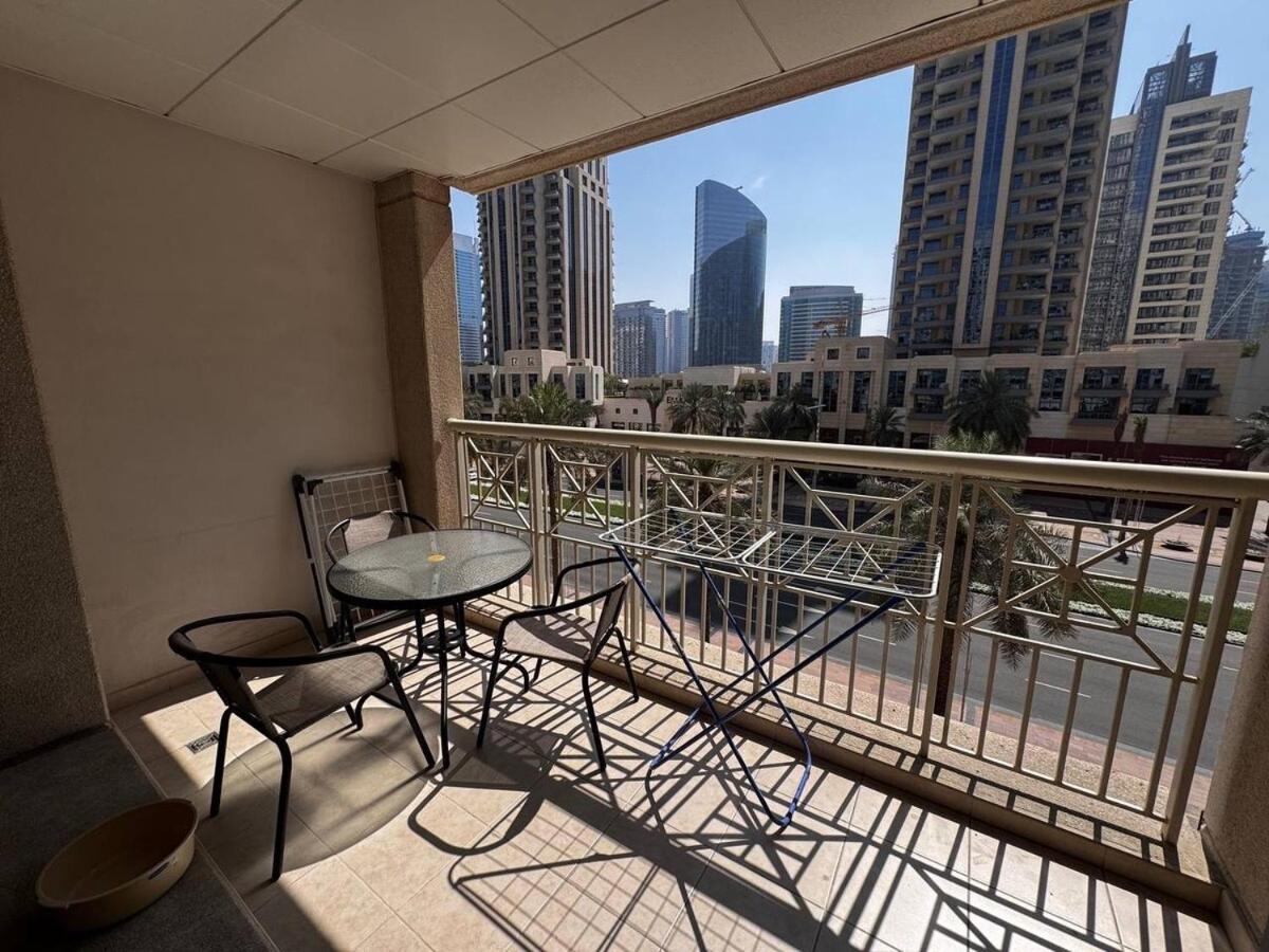 Lux Ap Boulev 29dubai Mall 5 Min Apartment Dubai