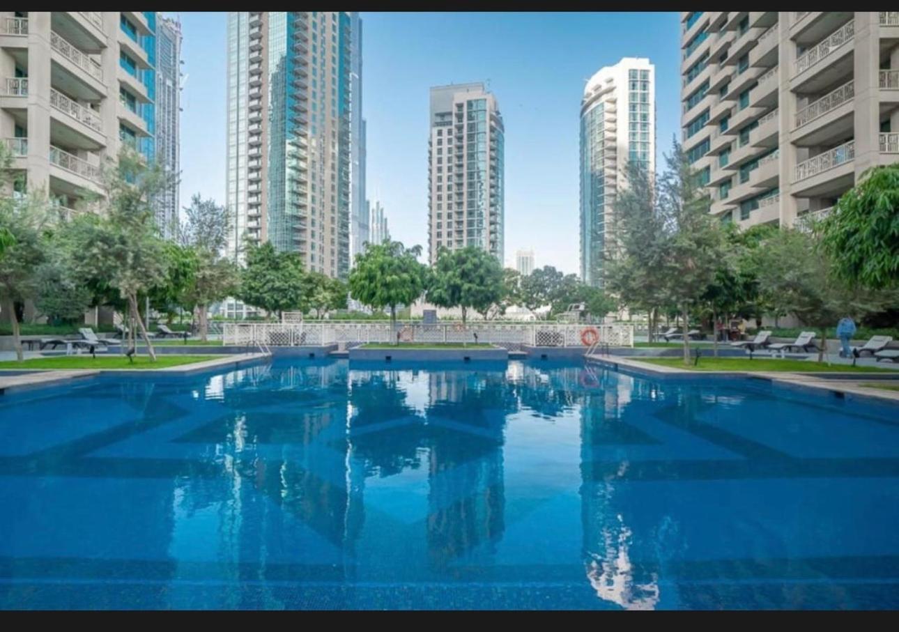 Apartment Lux Ap Boulev 29dubai Mall 5 Min
